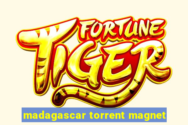 madagascar torrent magnet